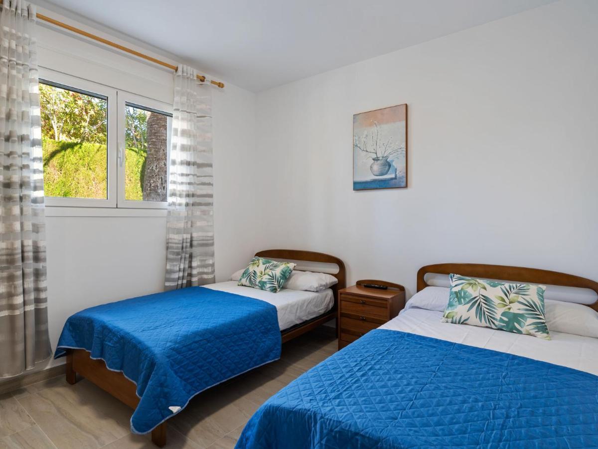 Belvilla By Oyo Casa Marcel Calpe Esterno foto