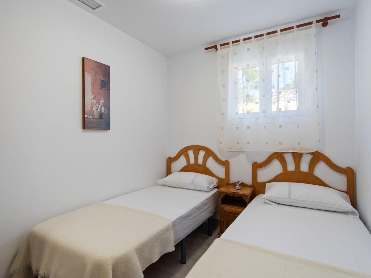 Belvilla By Oyo Casa Marcel Calpe Esterno foto