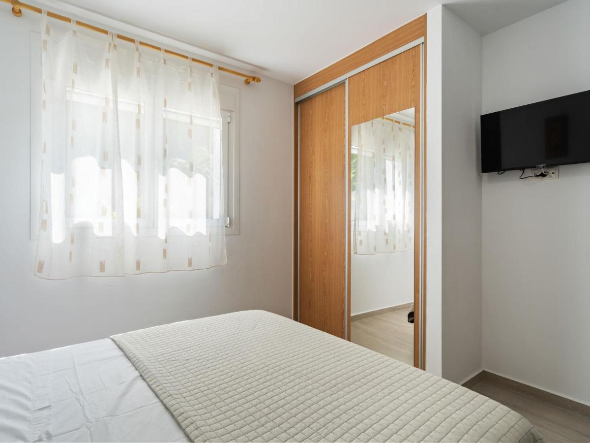 Belvilla By Oyo Casa Marcel Calpe Esterno foto