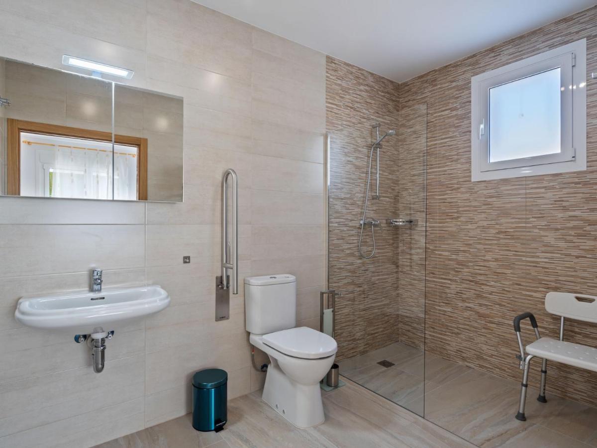 Belvilla By Oyo Casa Marcel Calpe Esterno foto
