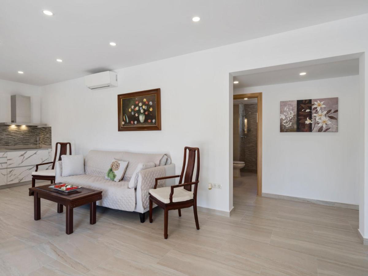 Belvilla By Oyo Casa Marcel Calpe Esterno foto