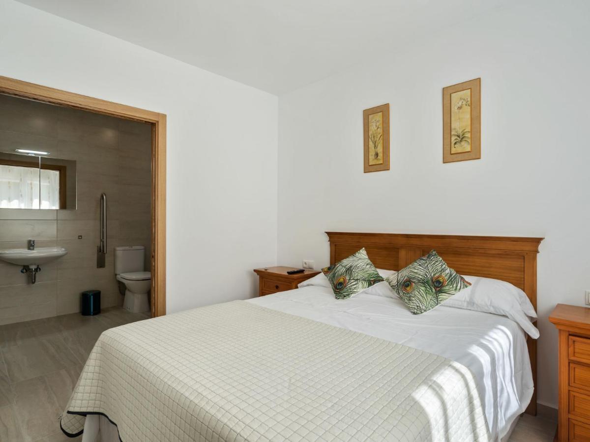 Belvilla By Oyo Casa Marcel Calpe Esterno foto