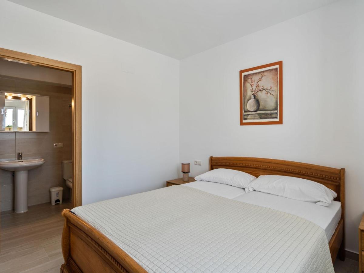 Belvilla By Oyo Casa Marcel Calpe Esterno foto