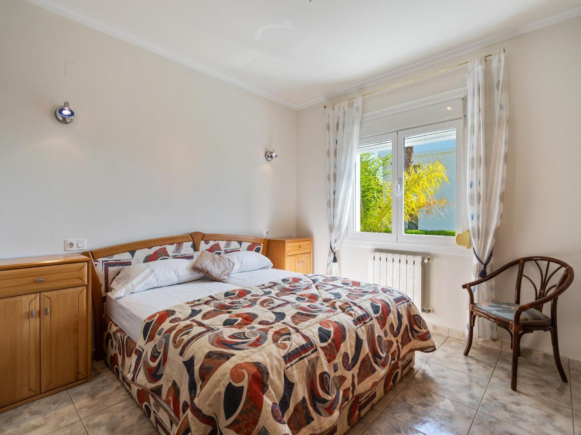 Belvilla By Oyo Casa Marcel Calpe Esterno foto