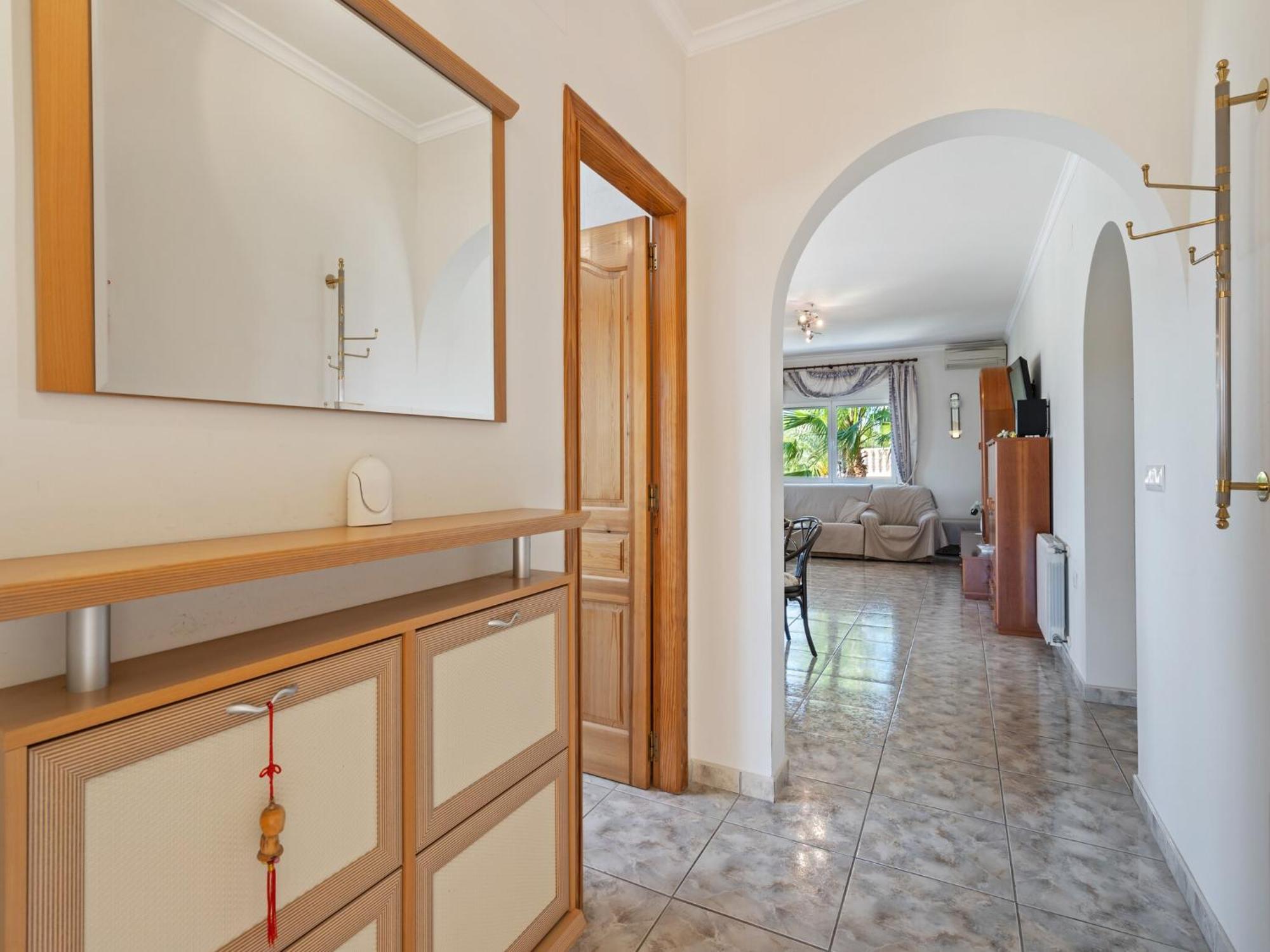 Belvilla By Oyo Casa Marcel Calpe Esterno foto