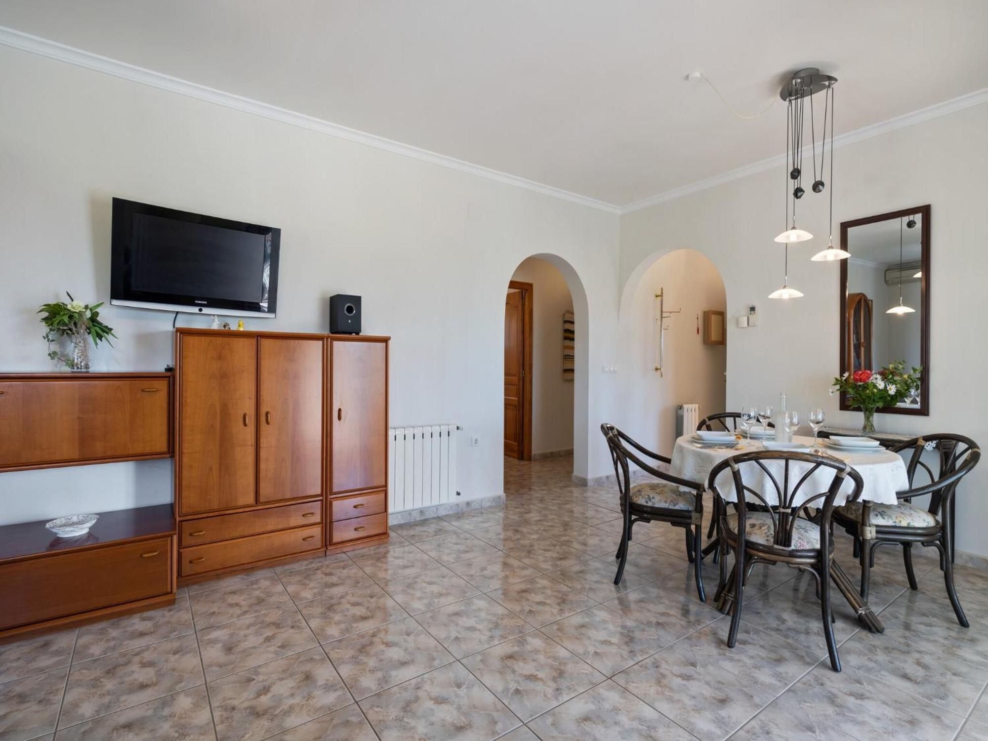 Belvilla By Oyo Casa Marcel Calpe Esterno foto