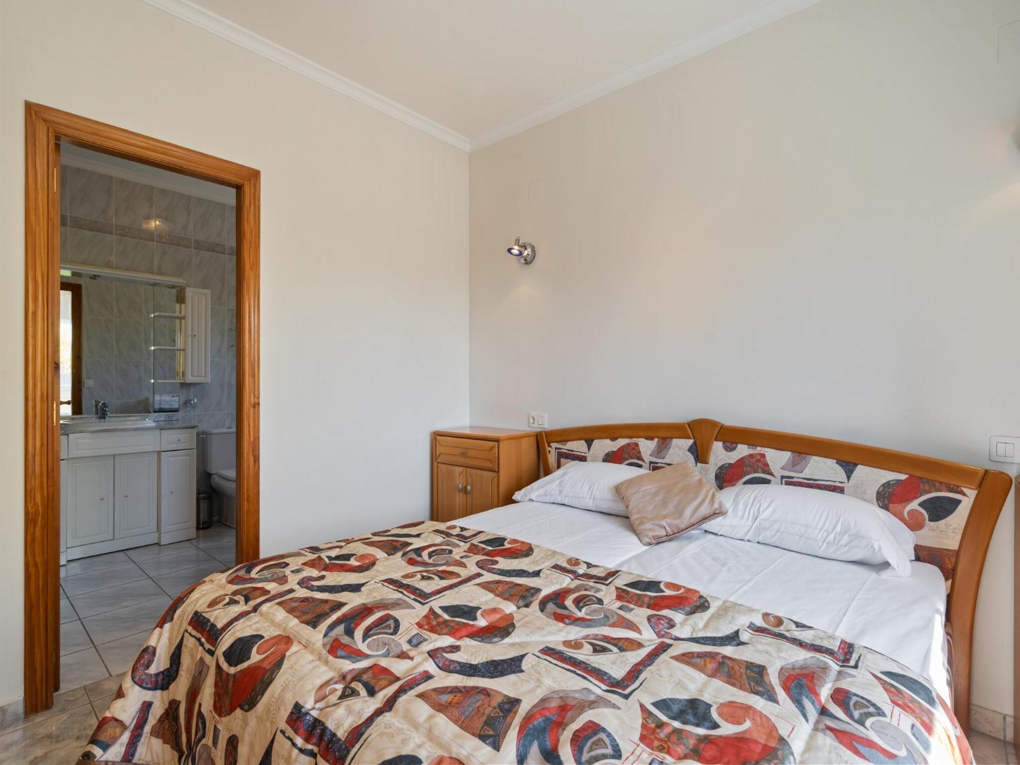 Belvilla By Oyo Casa Marcel Calpe Esterno foto