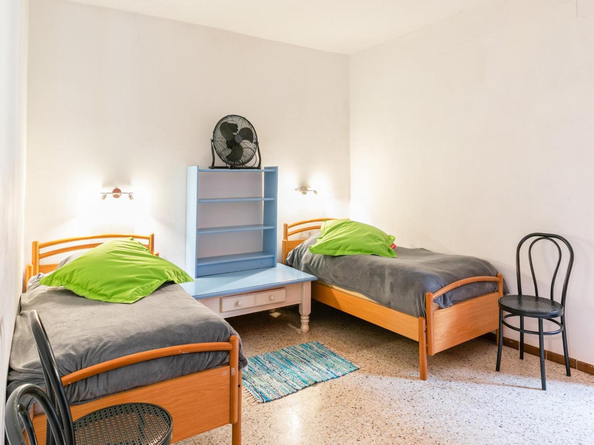 Belvilla By Oyo Casa Marcel Calpe Esterno foto