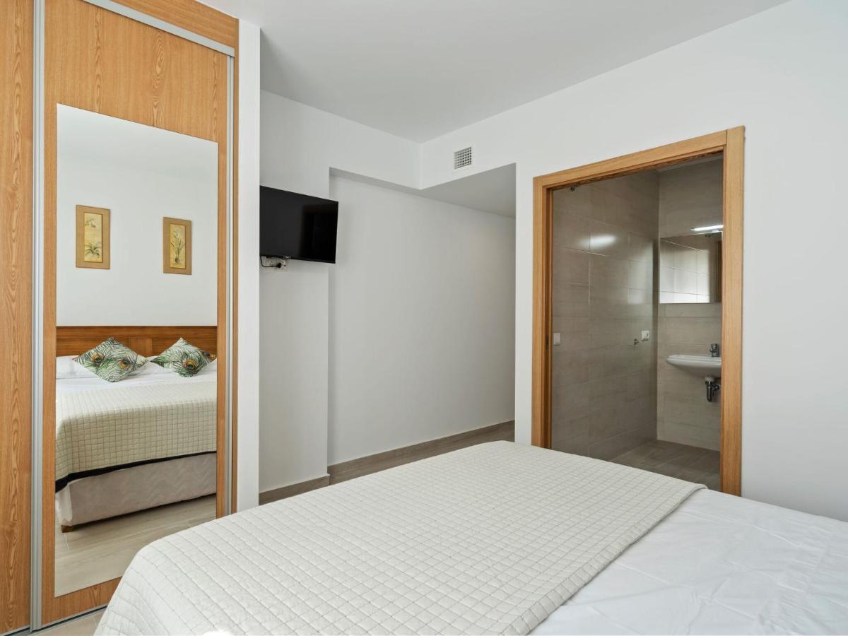 Belvilla By Oyo Casa Marcel Calpe Esterno foto